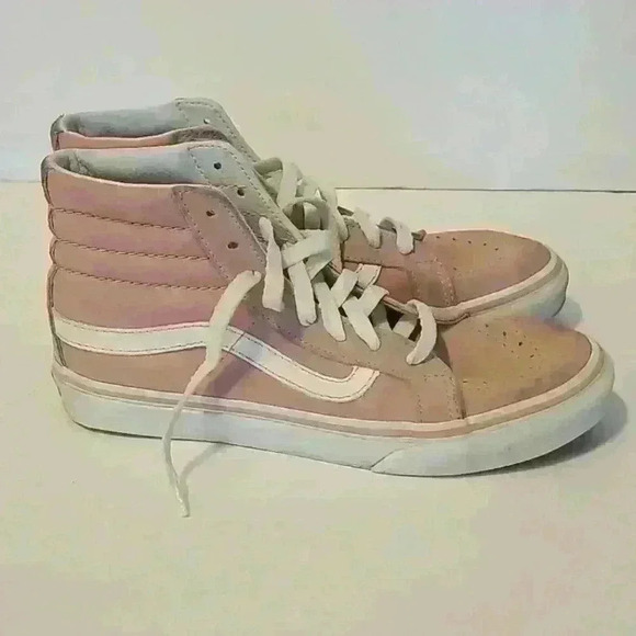 Vans Other - Vans hightops 5.5